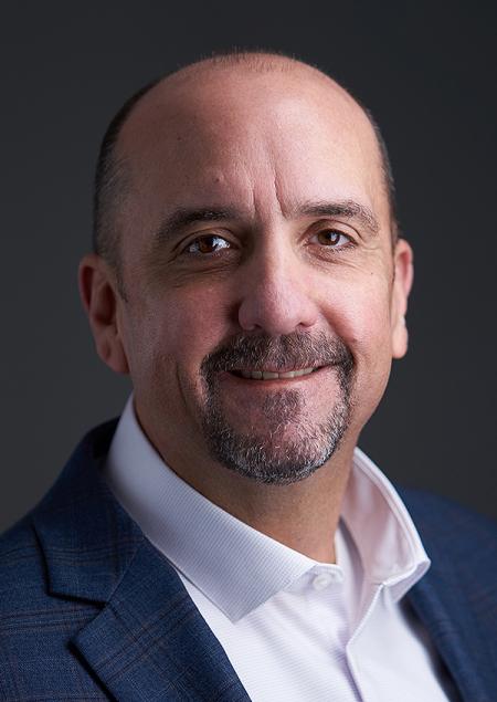 Keith Casey, Chief Executive Officer