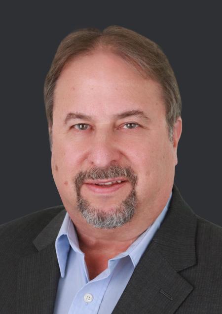 Jeff Homer