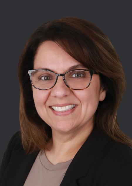 Laila Kahkeshani