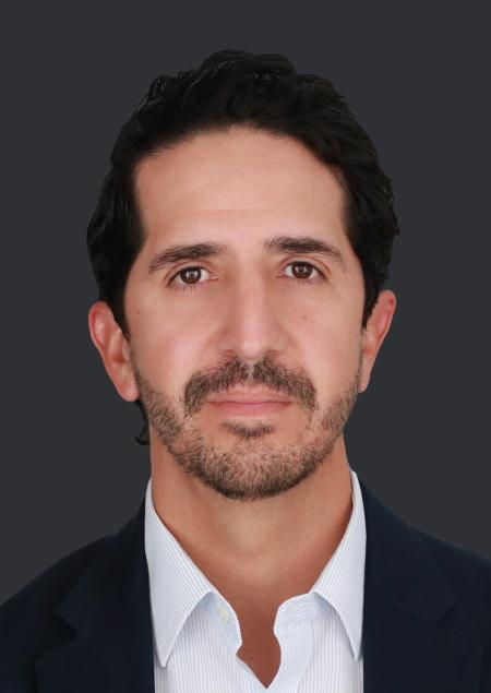 Emmanuel Olivier