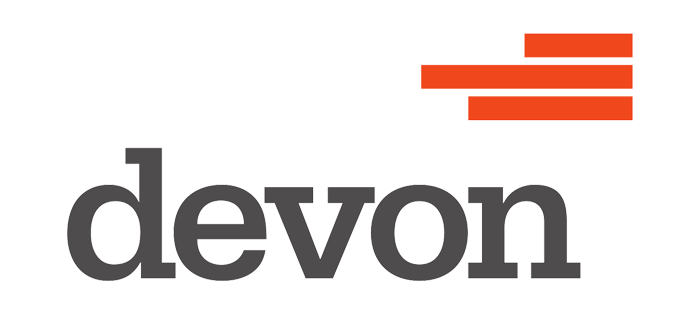 Devon Energy logo