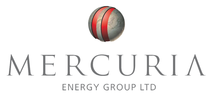 Mercuria Energy Logo